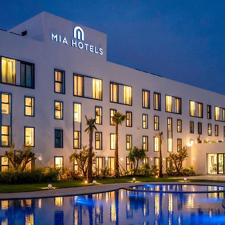 Mia Mazagan Bay Hotell El Jadida Exteriör bild