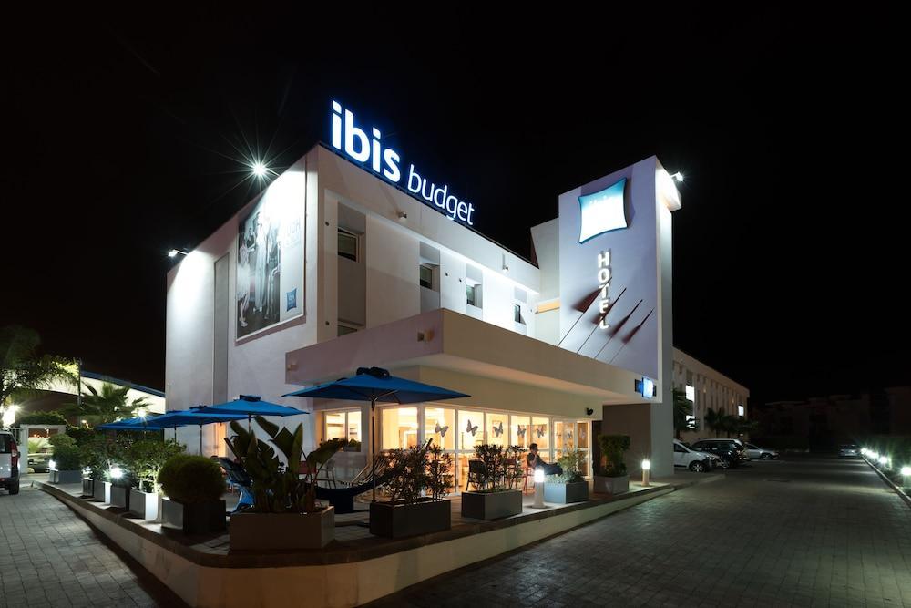 Mia Mazagan Bay Hotell El Jadida Exteriör bild