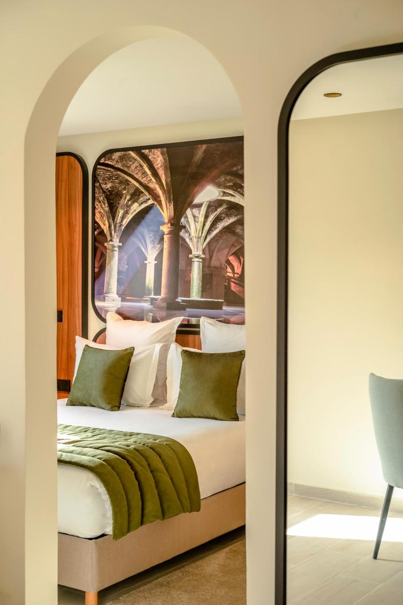 Mia Mazagan Bay Hotell El Jadida Exteriör bild