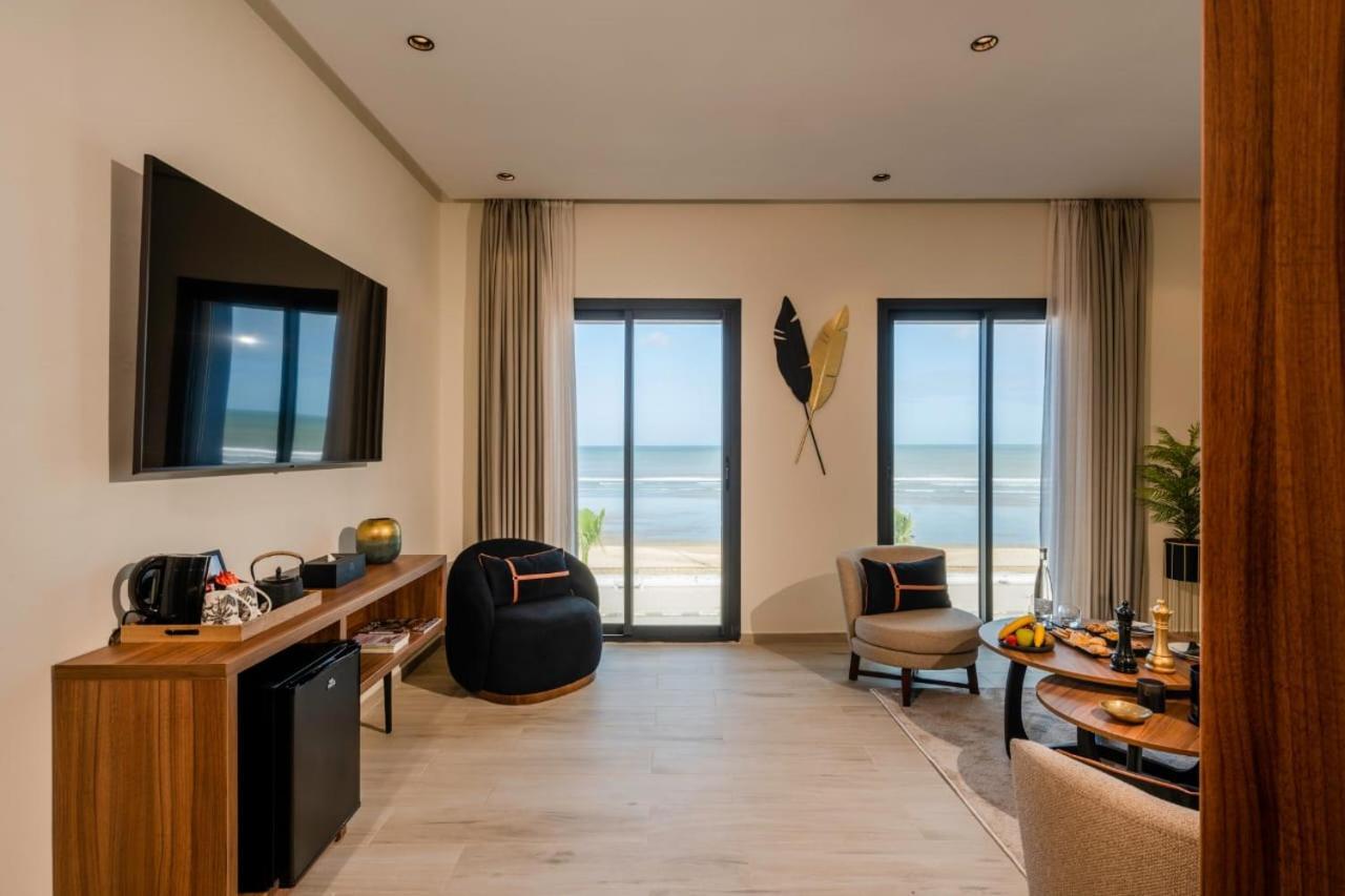 Mia Mazagan Bay Hotell El Jadida Exteriör bild