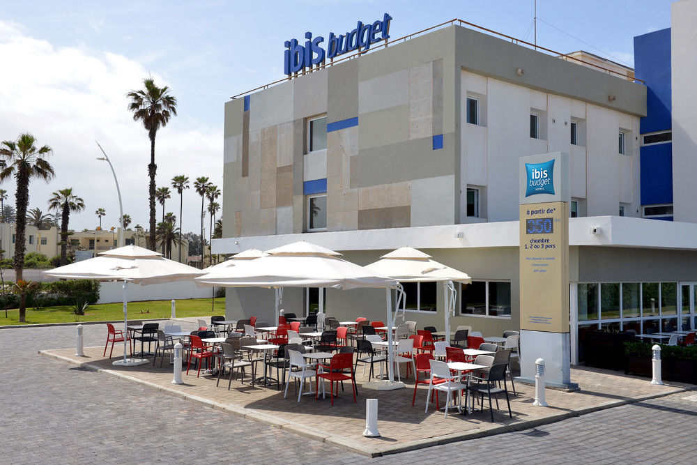 Mia Mazagan Bay Hotell El Jadida Exteriör bild