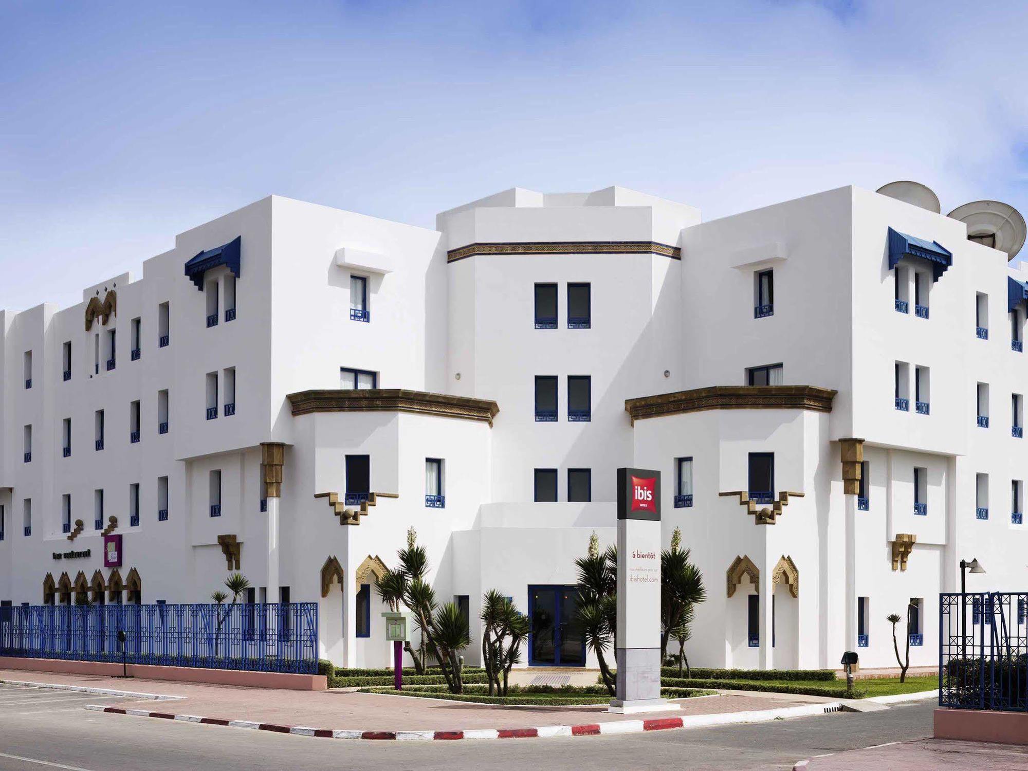 Mia Mazagan Bay Hotell El Jadida Exteriör bild