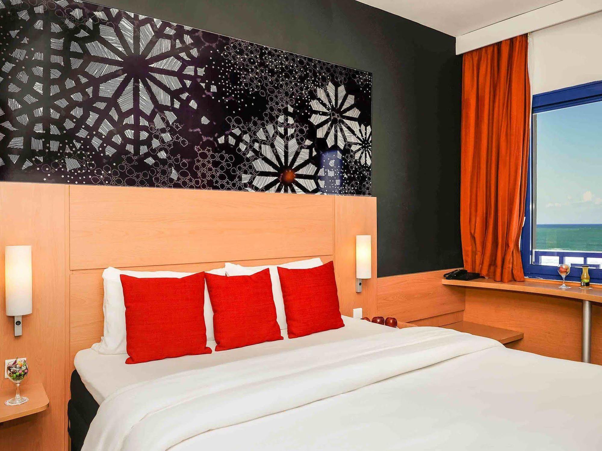 Mia Mazagan Bay Hotell El Jadida Exteriör bild